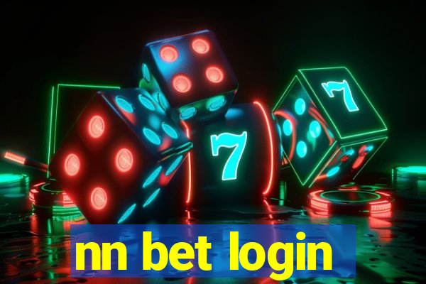 nn bet login